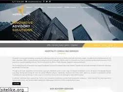 Sites similar to hotelivate.com