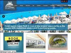 Sites similar to hotelizgrev.com