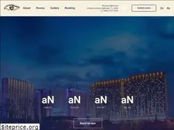 Sites similar to hotelizmailovo.ru