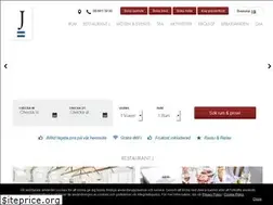Sites similar to hotelj.com