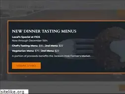 Sites similar to hoteljackson.com