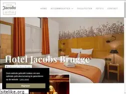 Sites similar to hoteljacobs.be
