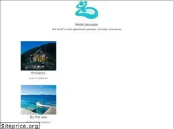 Sites similar to hoteljacuzzis.com