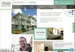Sites similar to hoteljade.hu