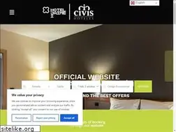 Sites similar to hoteljaimei.com