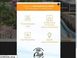 Sites similar to hoteljaimeprimero.com