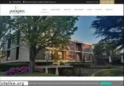 Sites similar to hoteljaizkibel.com