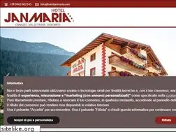 Sites similar to hoteljanmaria.com