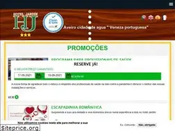 Sites similar to hoteljardim.pt