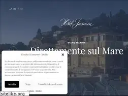 Sites similar to hoteljasmin.com