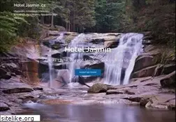 Sites similar to hoteljasmin.cz