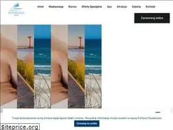 Sites similar to hoteljastarnia.com.pl