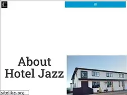 Sites similar to hoteljazz.is