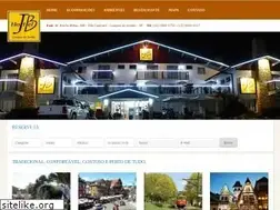 Sites similar to hoteljb.com.br