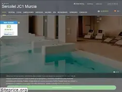 Sites similar to hoteljc1murcia.com