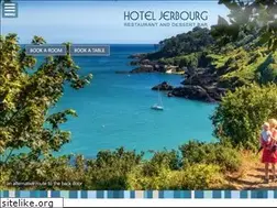 Sites similar to hoteljerbourg.com