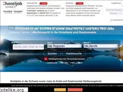 Sites similar to hoteljob-england.de