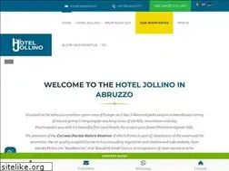 Sites similar to hoteljollino.it