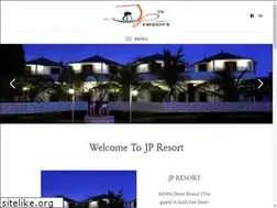 Sites similar to hoteljpkutch.com