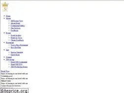 Sites similar to hoteljsrcontinental.com