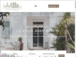 Sites similar to hoteljuanbeach.com