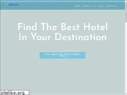 Sites similar to hoteljules.com