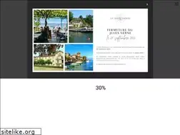 Sites similar to hoteljulesverne.com