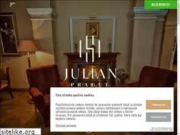 Sites similar to hoteljulian.com