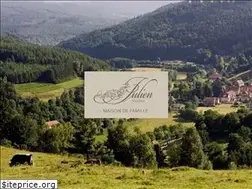 Sites similar to hoteljulien.fr