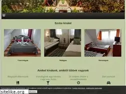 Sites similar to hoteljuniperus.hu