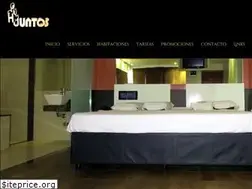 Sites similar to hoteljuntos.com.ar