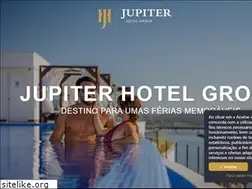 Sites similar to hoteljupiter.com