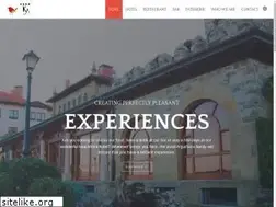 Sites similar to hotelka.com