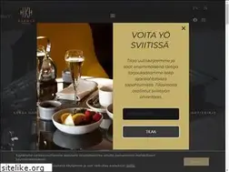 Sites similar to hotelkakola.fi