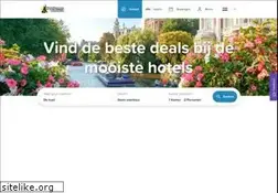 Sites similar to hotelkamerveiling.nl