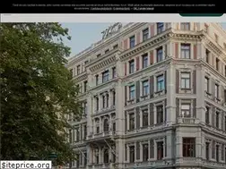 Sites similar to hotelkamp.com
