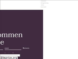 Sites similar to hotelkandler.de