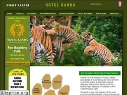 Sites similar to hotelkanhatreasure.com