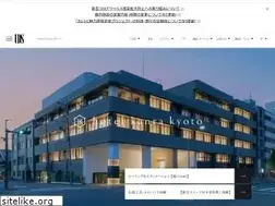 Sites similar to hotelkanra.jp