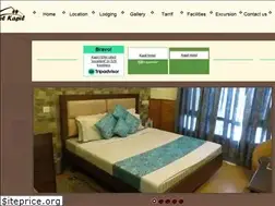 Sites similar to hotelkapilshimla.com