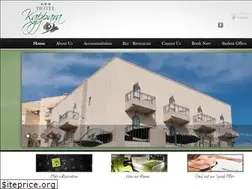 Sites similar to hotelkappara.com