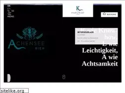 Sites similar to hotelkarlwirt.at