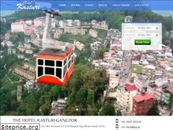 Sites similar to hotelkasturi.com