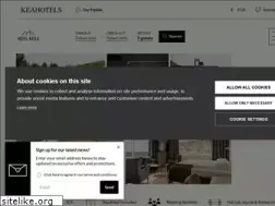 Sites similar to hotelkatla.is