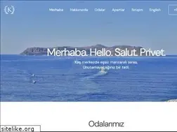 Sites similar to hotelkayahan.com