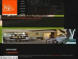 Sites similar to hotelkempa.cz
