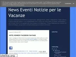 Sites similar to hotelkennedy.blogspot.com