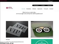 Sites similar to hotelkennedy.ca