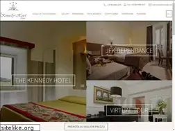 Sites similar to hotelkennedy.net