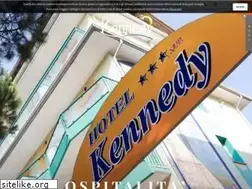 Sites similar to hotelkennedy.org